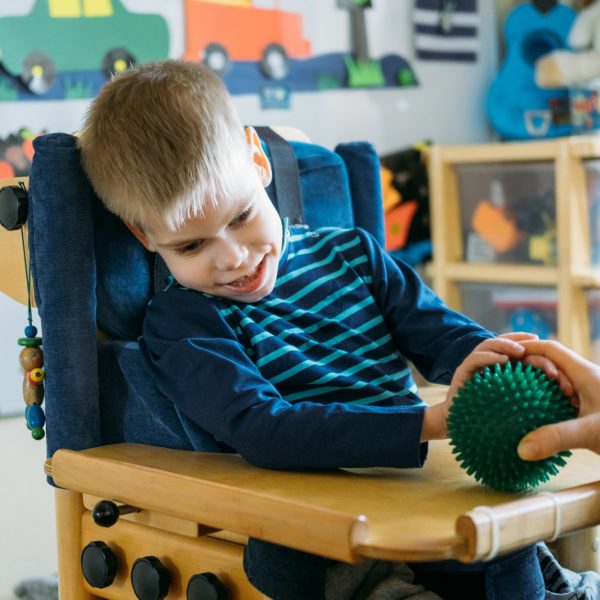 Sensory Activities for kids with disabilities. Preschool Activities for Children with Special Needs.